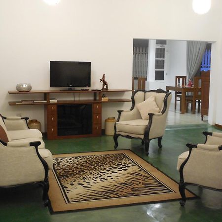 Villa Perpetua Bandarawela Zewnętrze zdjęcie