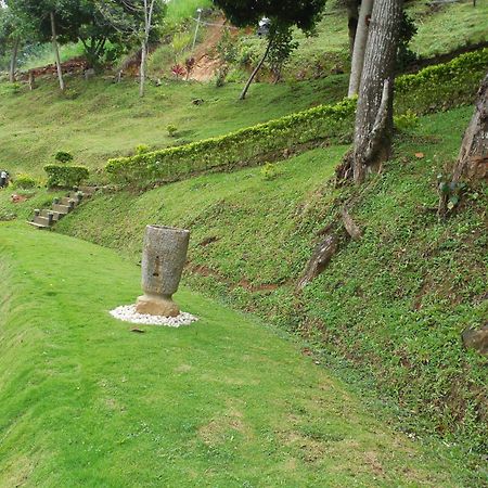 Villa Perpetua Bandarawela Zewnętrze zdjęcie