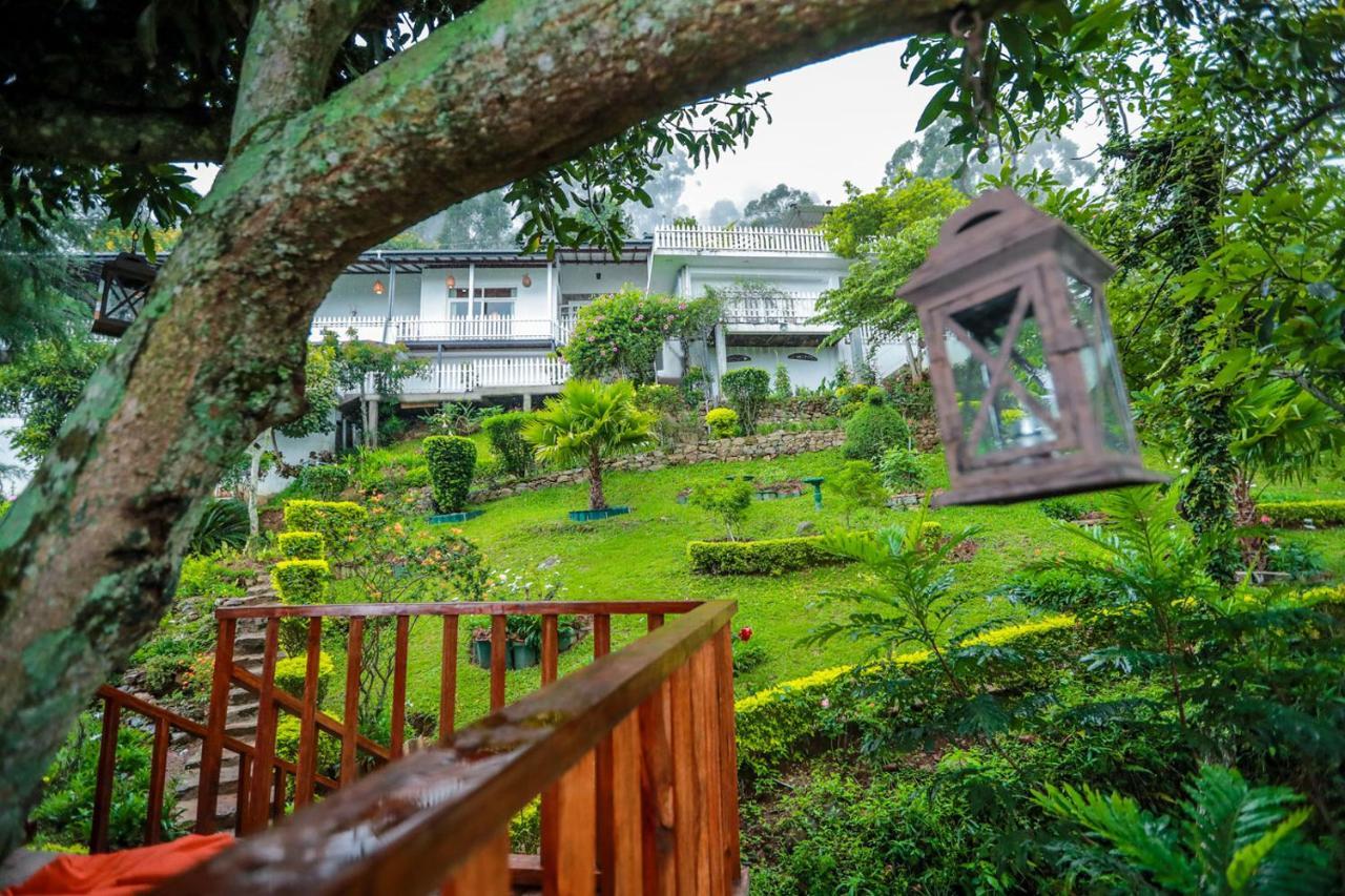 Villa Perpetua Bandarawela Zewnętrze zdjęcie