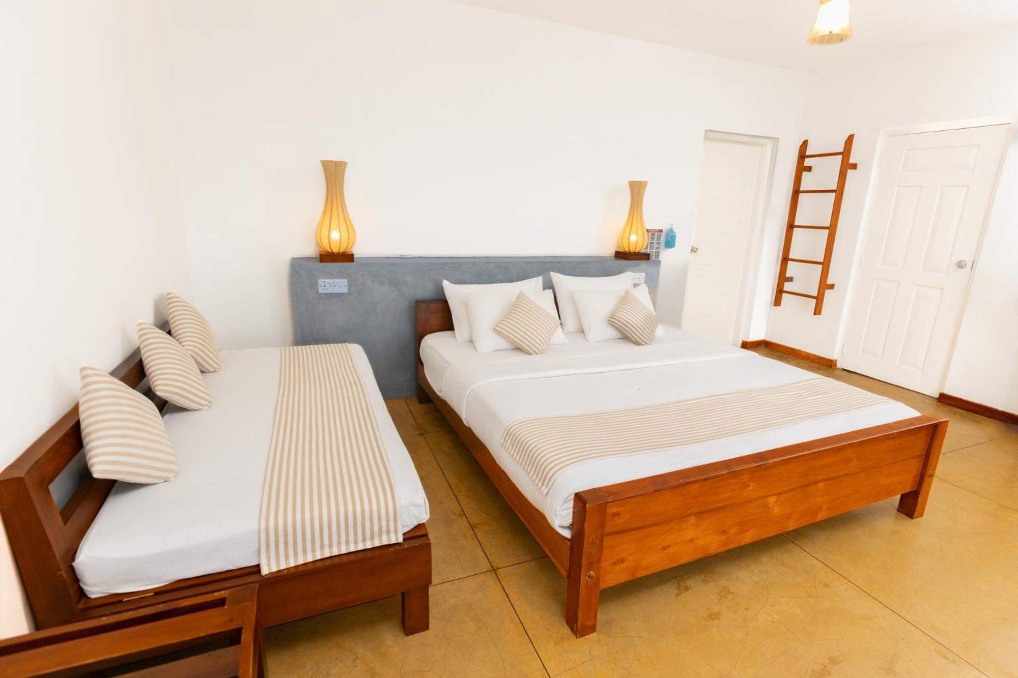 Villa Perpetua Bandarawela Zewnętrze zdjęcie