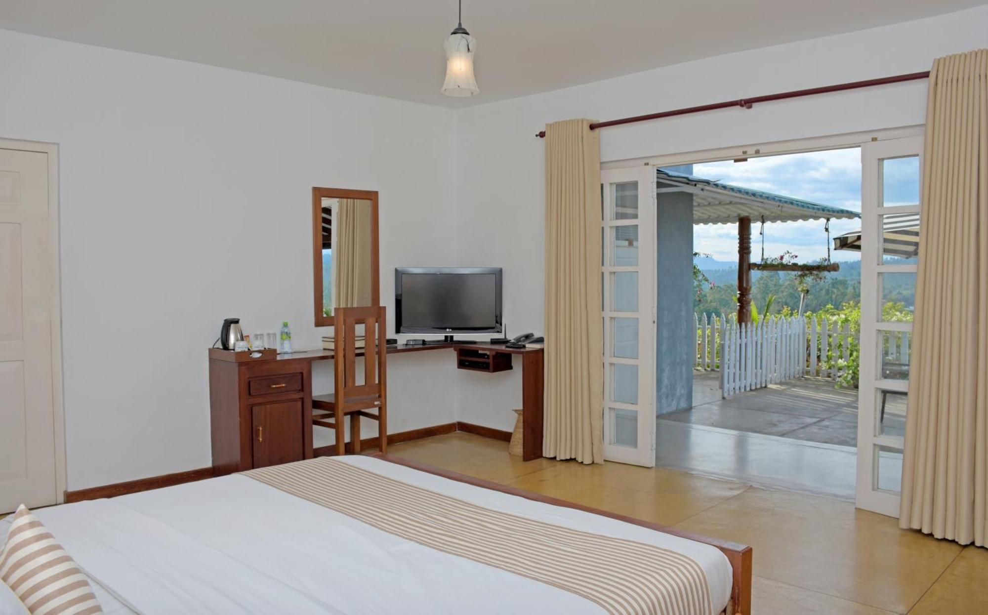 Villa Perpetua Bandarawela Zewnętrze zdjęcie