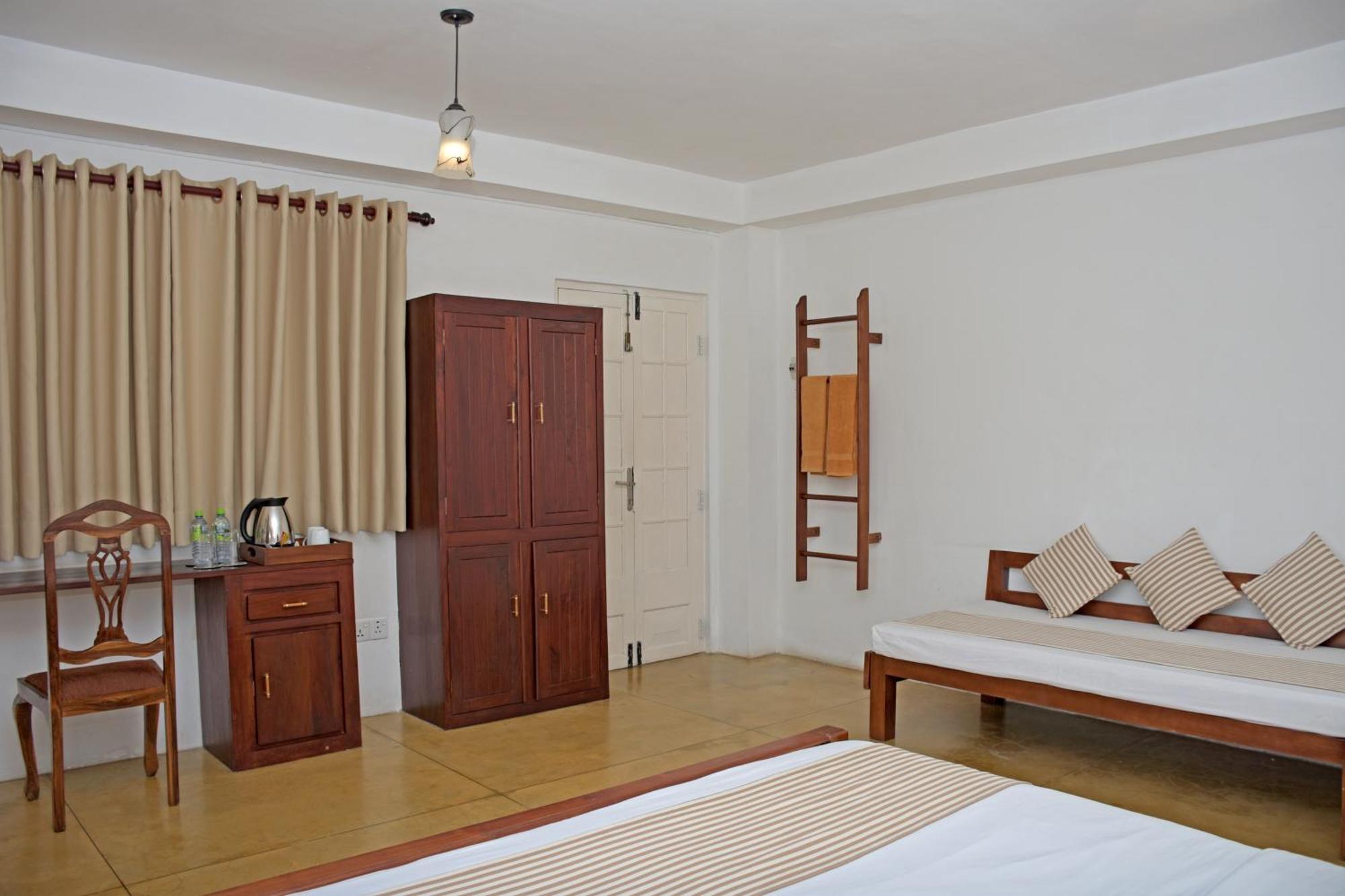 Villa Perpetua Bandarawela Zewnętrze zdjęcie