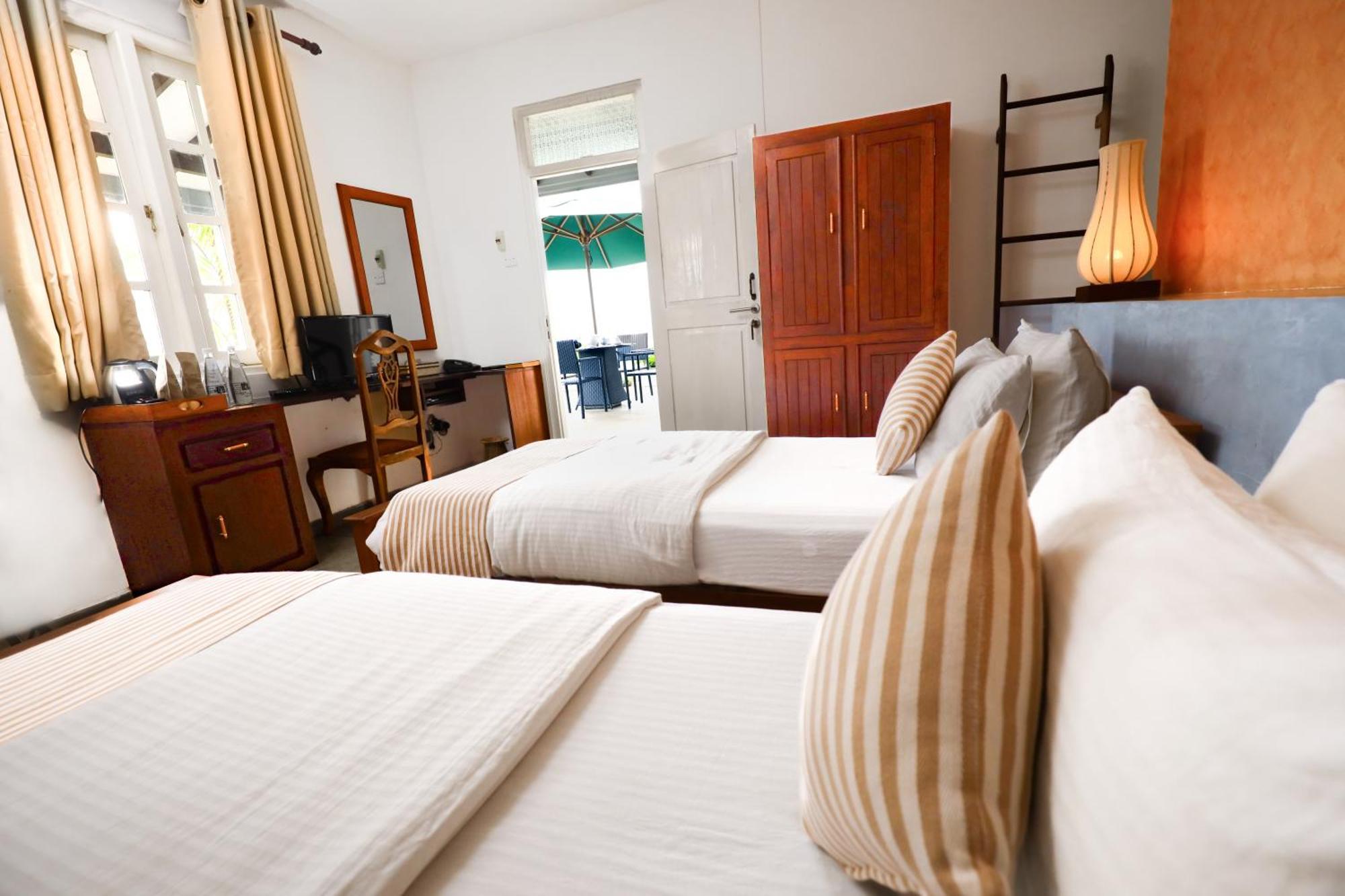 Villa Perpetua Bandarawela Zewnętrze zdjęcie