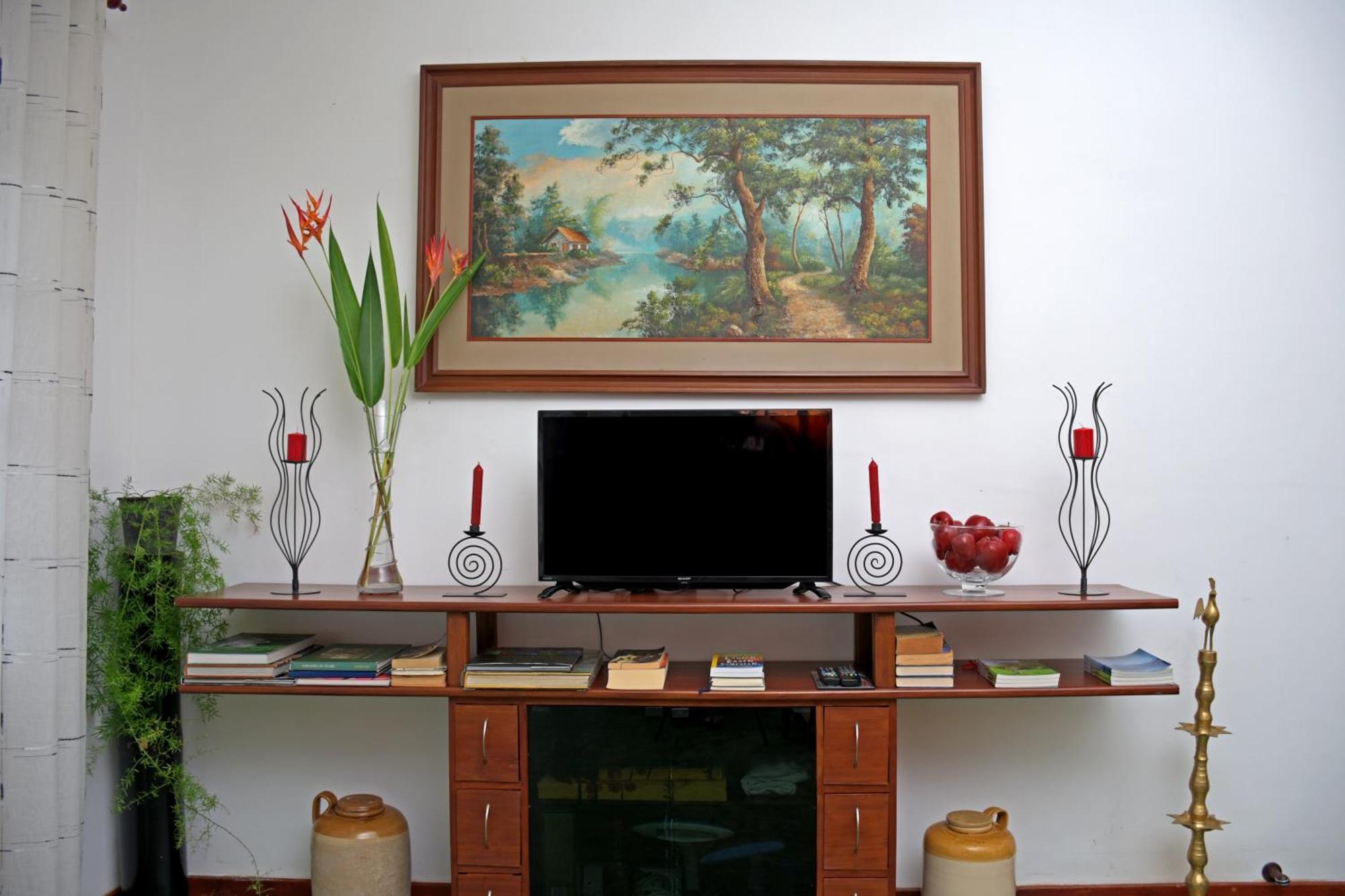 Villa Perpetua Bandarawela Zewnętrze zdjęcie