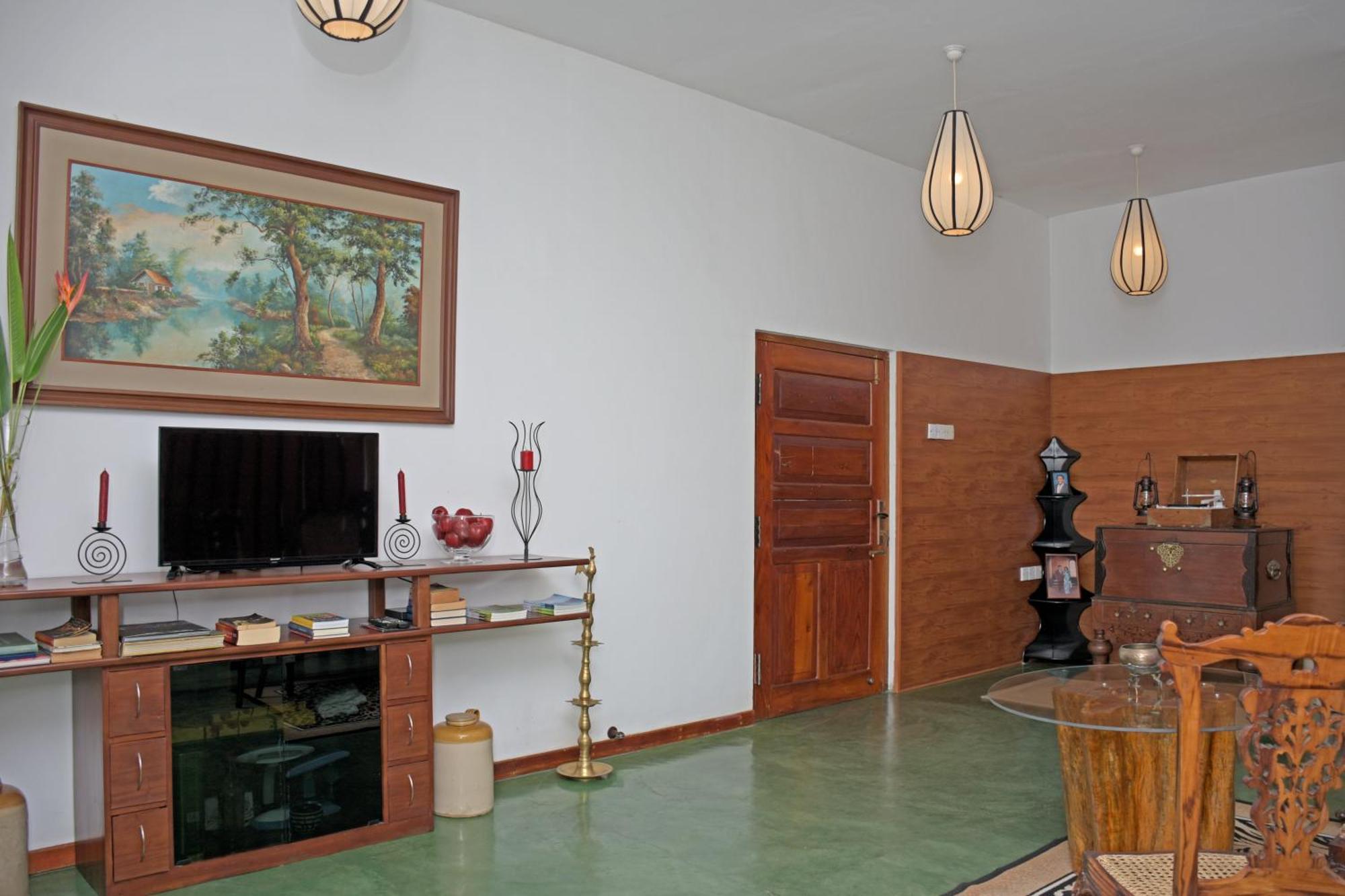 Villa Perpetua Bandarawela Zewnętrze zdjęcie