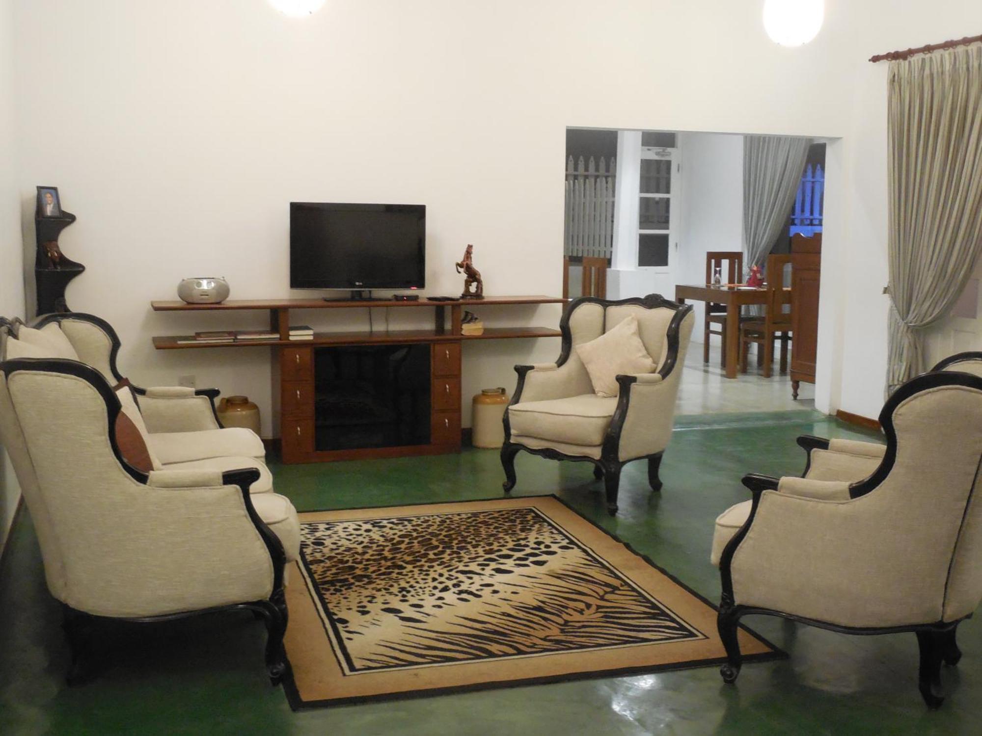 Villa Perpetua Bandarawela Zewnętrze zdjęcie