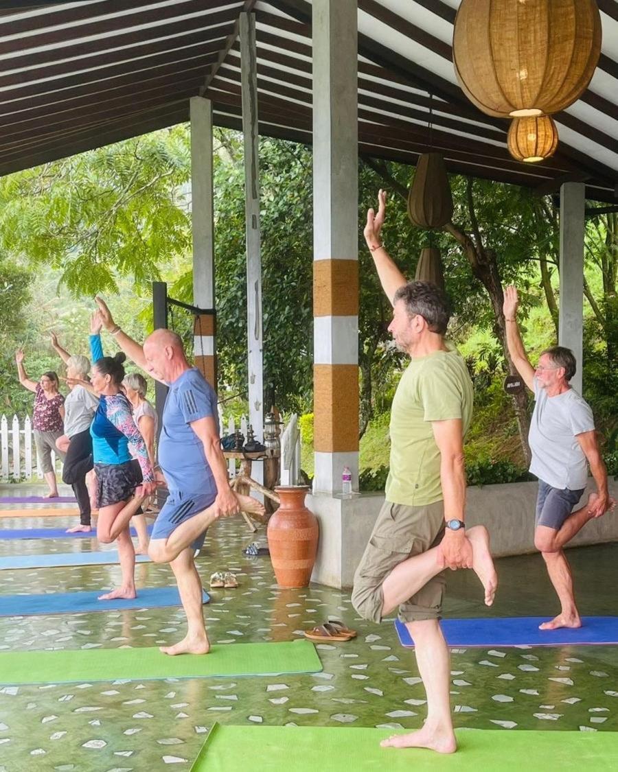 Villa Perpetua Bandarawela Zewnętrze zdjęcie