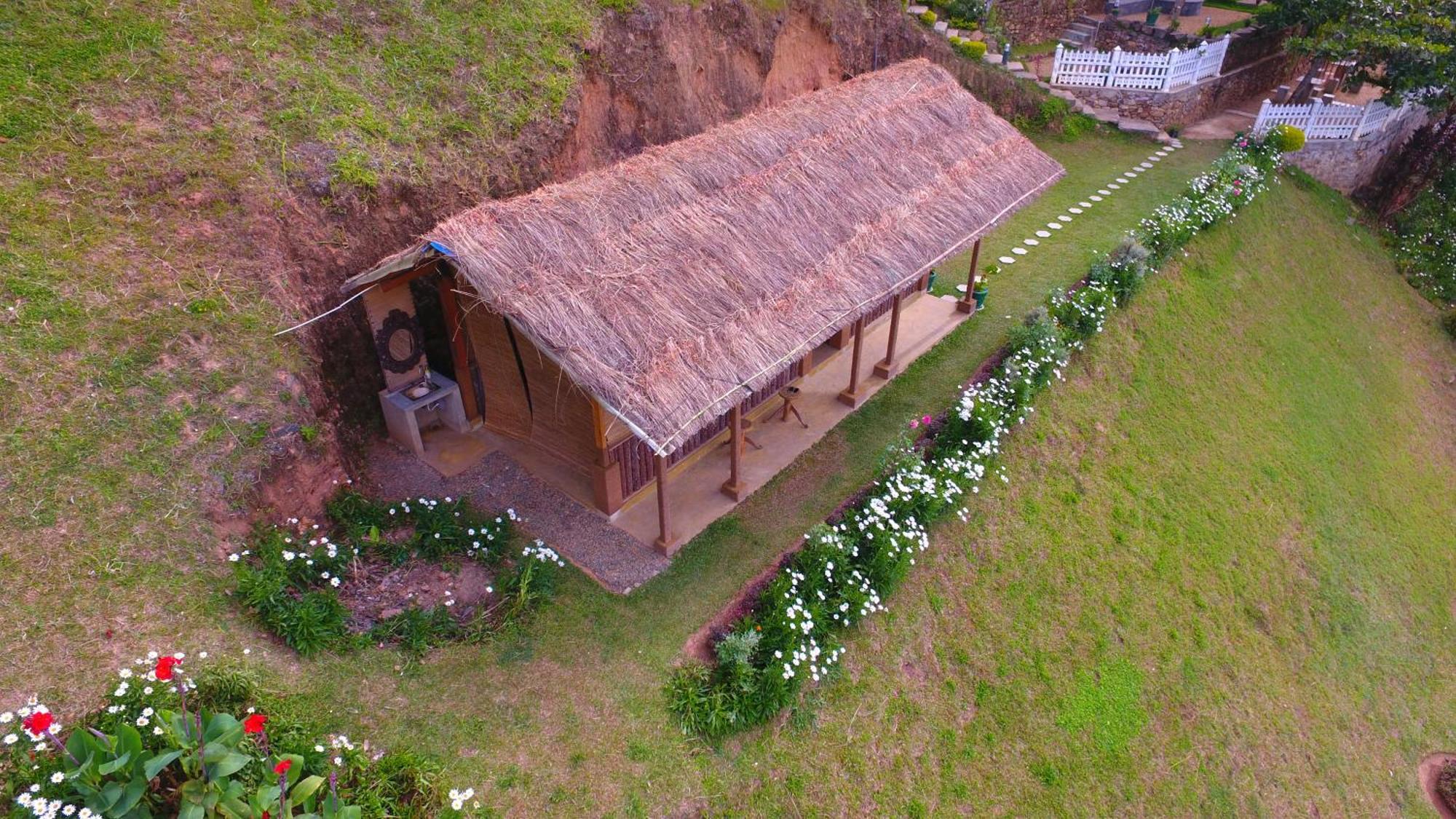 Villa Perpetua Bandarawela Zewnętrze zdjęcie