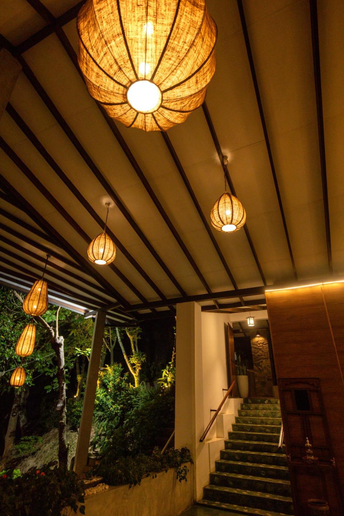 Villa Perpetua Bandarawela Zewnętrze zdjęcie