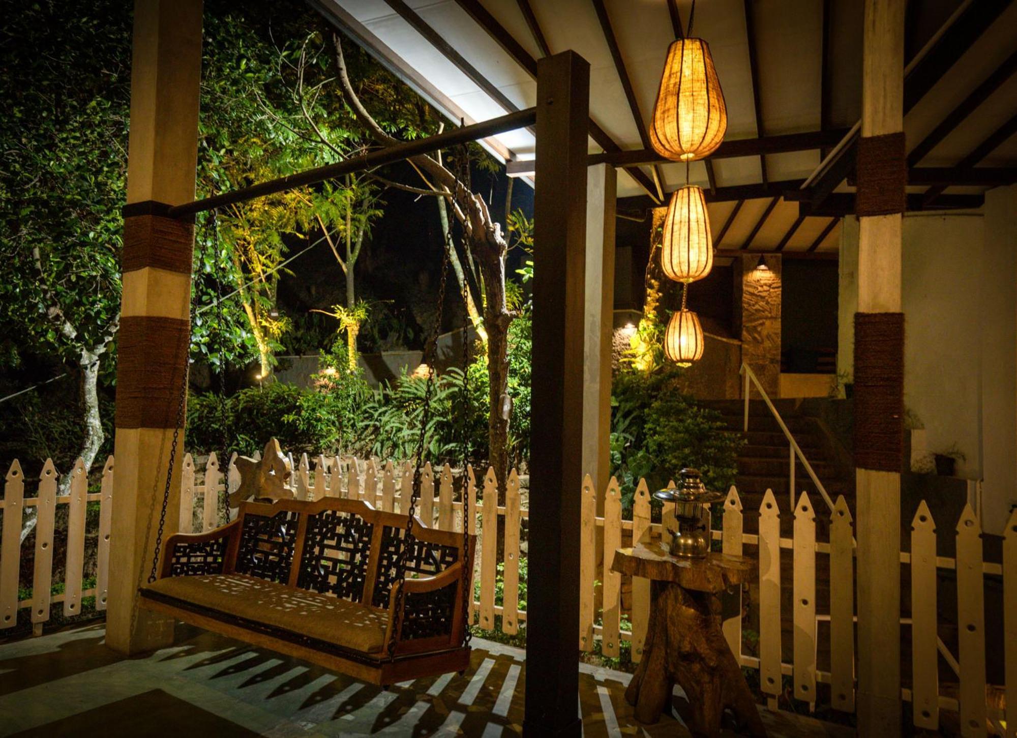 Villa Perpetua Bandarawela Zewnętrze zdjęcie