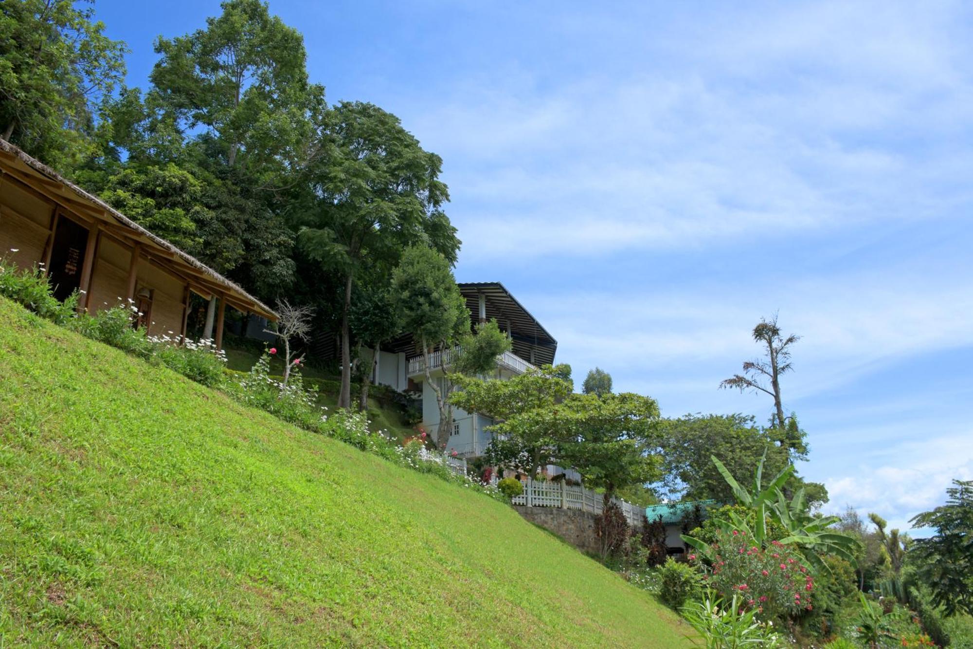 Villa Perpetua Bandarawela Zewnętrze zdjęcie