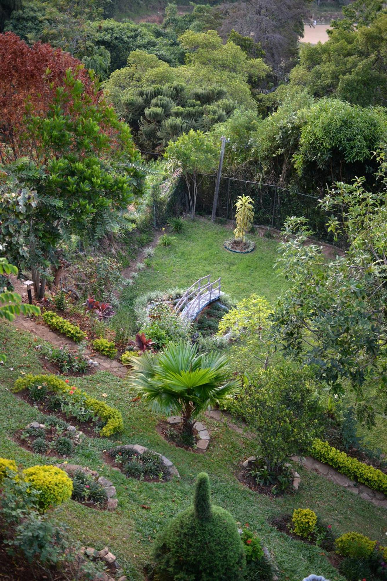 Villa Perpetua Bandarawela Zewnętrze zdjęcie