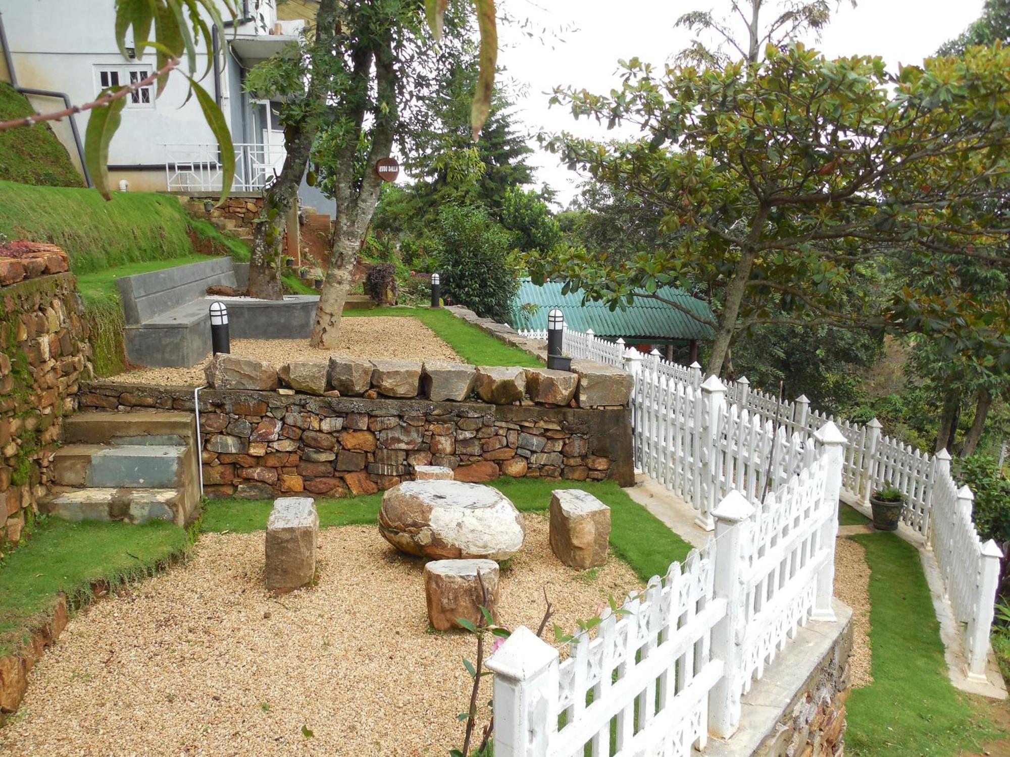 Villa Perpetua Bandarawela Zewnętrze zdjęcie