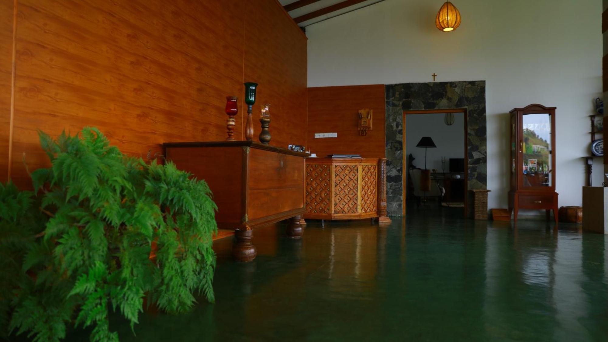 Villa Perpetua Bandarawela Zewnętrze zdjęcie