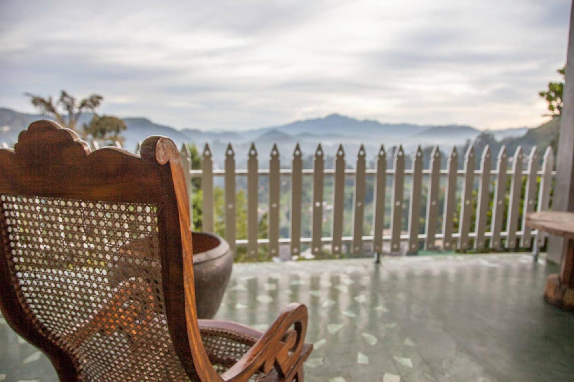 Villa Perpetua Bandarawela Zewnętrze zdjęcie