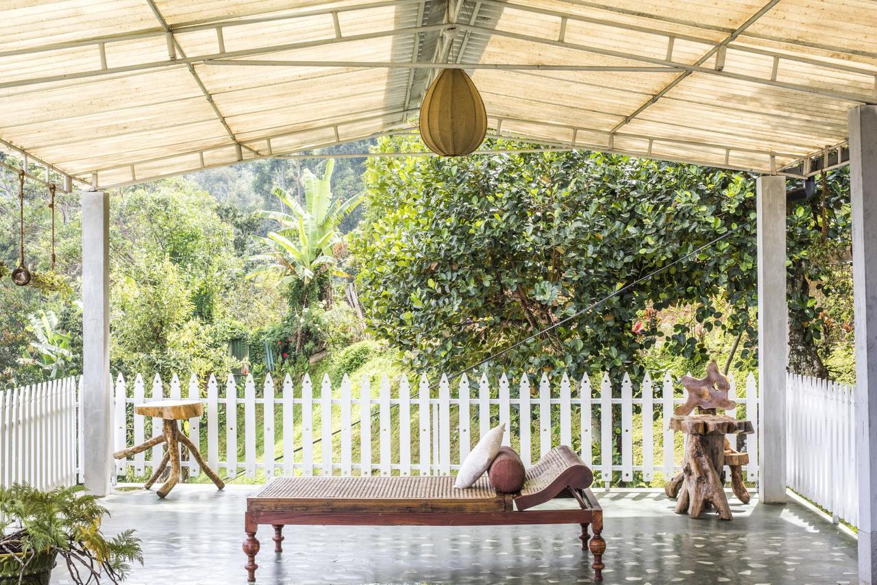 Villa Perpetua Bandarawela Zewnętrze zdjęcie