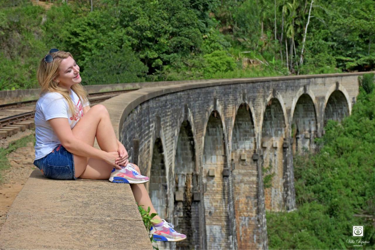 Villa Perpetua Bandarawela Zewnętrze zdjęcie