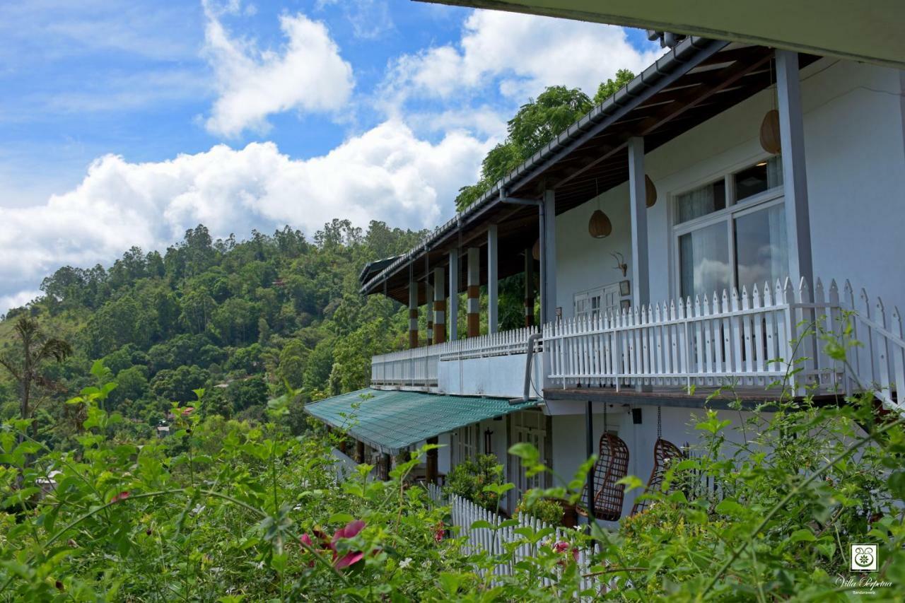 Villa Perpetua Bandarawela Zewnętrze zdjęcie
