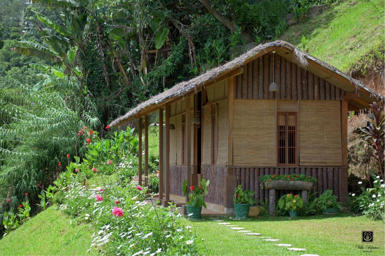 Villa Perpetua Bandarawela Zewnętrze zdjęcie